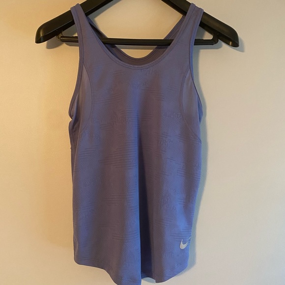 Nike Dri-fit Tank Top - Picture 2 of 4